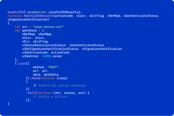 Frame 1000002737 1 Code showing payment integration