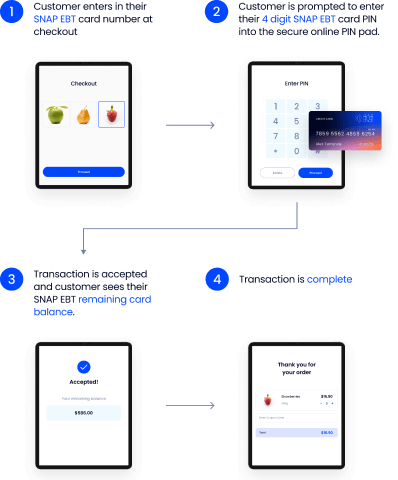 Frame 1000002790 1 Graphical display of EBT transaction
