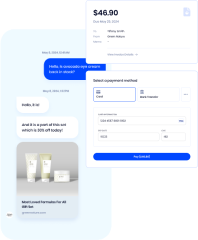 Group 792 Shopping cart screen