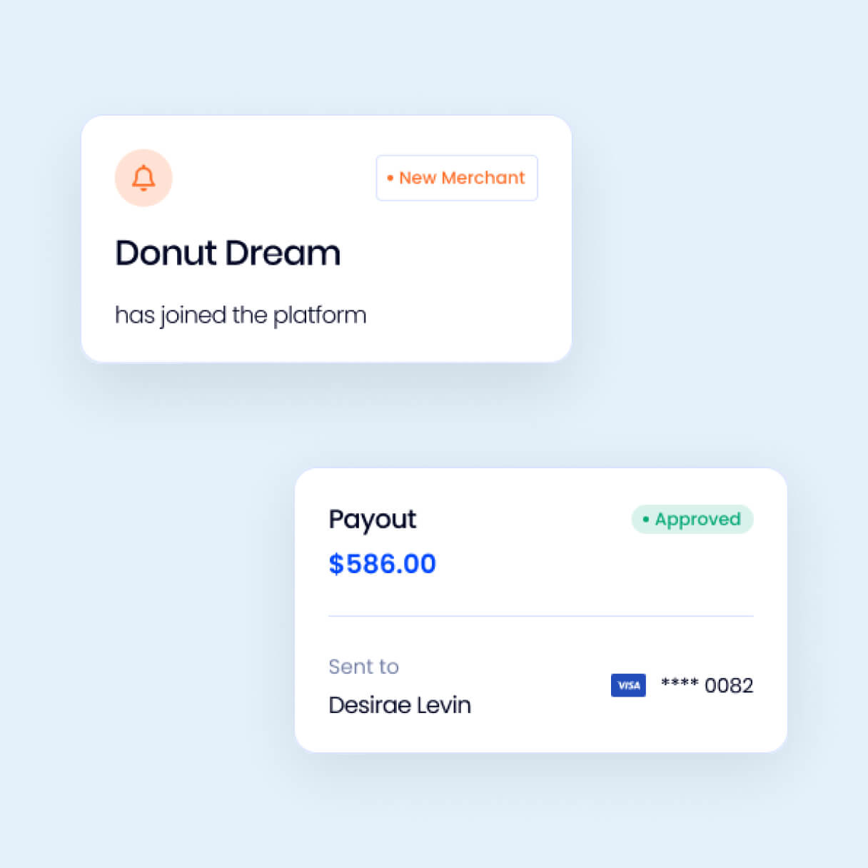 Group 819 Image of payment backend